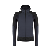 GRAPHITE BLUE