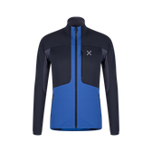 B.BLUE/GRAPHITE BLUE