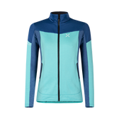 CARE BLUE/DEEP BLUE
