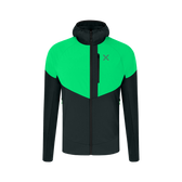 ANTHRACITE/VIBE GREEN