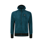 STEEL BLUE