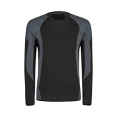 BLACK/PIOMBO