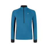 STEEL BLUE