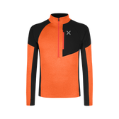 BRIGHT ORANGE