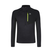 BLACK/GIALLO FLUO