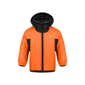 BRIGHT ORANGE