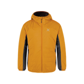 DARK ORANGE