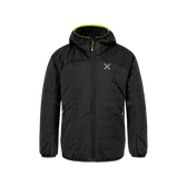 BLACK/LIME GREEN