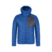 B.BLUE/GRAPHITE BLUE
