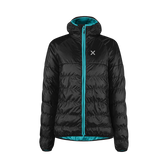 BLACK/CARE BLUE
