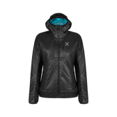 BLACK/TURQUOISE