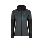 ANTHRACITE/TURQUOISE