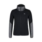 BLACK/MID GREY