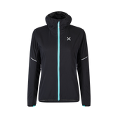 BLACK/CARE BLUE
