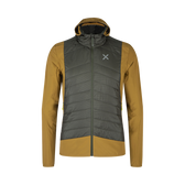 BRONZE BROWN/SAGE GREEN