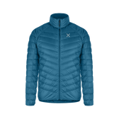 STEEL BLUE
