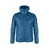 STEEL BLUE