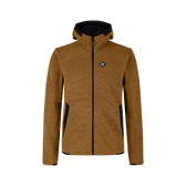 BRONZE BROWN