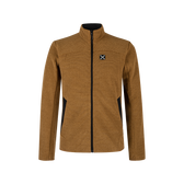 BRONZE BROWN