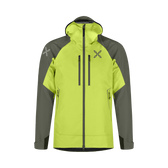 LIME GREEN/SAGE GREEN
