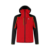 RED/GIALLO FLUO