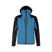 STEEL BLUE