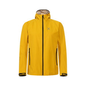SHELTER JACKET