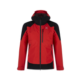 RED/BLACK