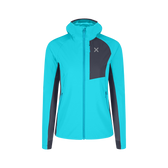 TURQUOISE/GRAPHITE BLUE