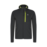 BLACK/LIME GREEN