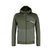 SAGE GREEN/SUNNY LIME