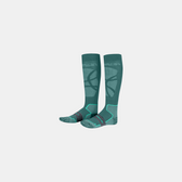 GROOVE GREEN/BRIGHT TEAL