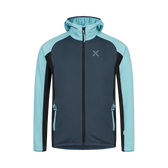ASH BLUE/ICE BLUE