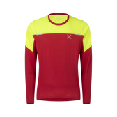 RED/GIALLO FLUO