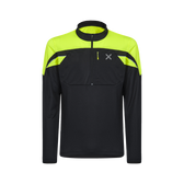 BLACK/GIALLO FLUO