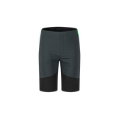 ANTHRACITE/VIBE GREEN