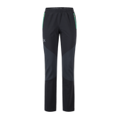 BLACK/BRIGHT TEAL
