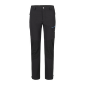 BLACK/DEEP BLUE