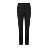 BLACK/TURQUOISE
