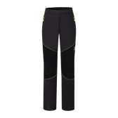 BLACK/LIME GREEN