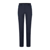 GRAPHITE BLUE/TURQUOISE