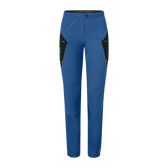 DEEP BLUE/GIALLO FLUO