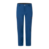 DEEP BLUE/DARK ORANGE