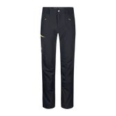 BLACK/SUNNY LIME