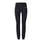 BLACK/INTENSE VIOLET