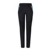 BLACK/CARE BLUE