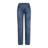 BLUE DENIM