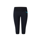 BLACK/TURQUOISE