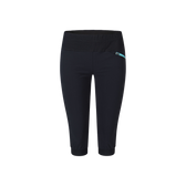 BLACK/CARE BLUE