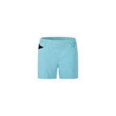 CRYSTAL BLUE